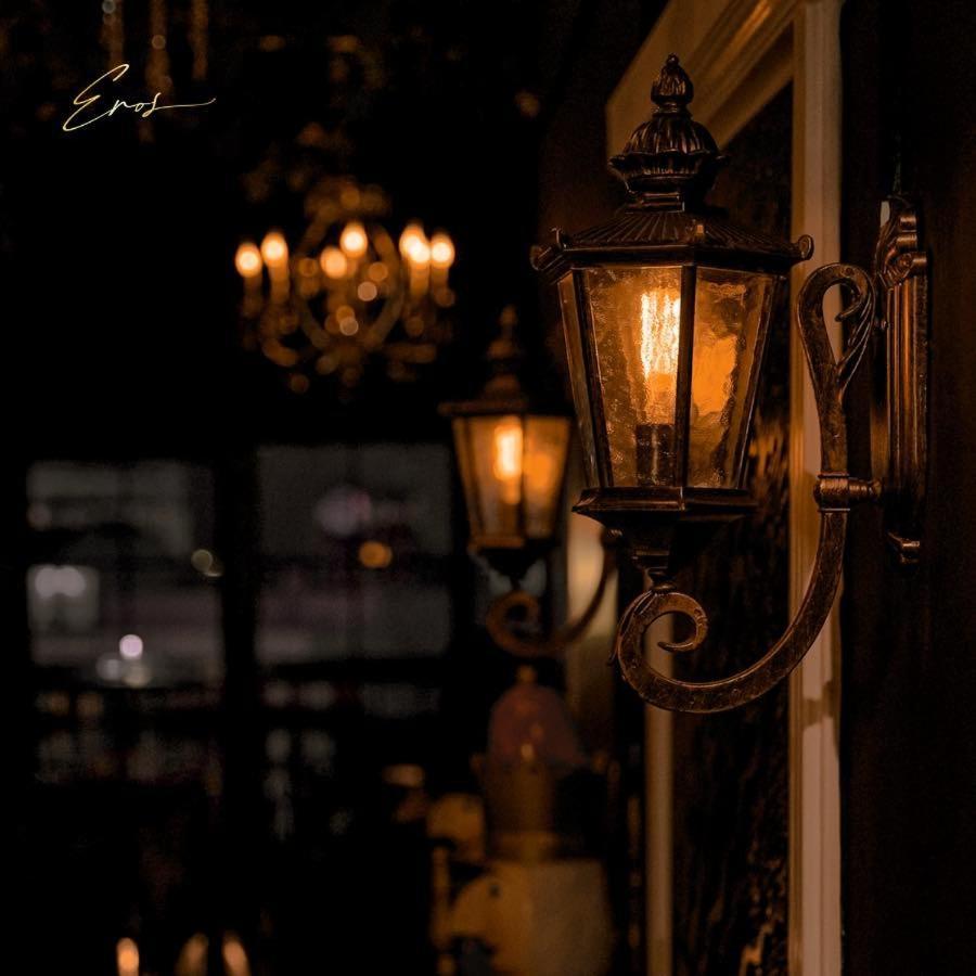 The Alcove Library Hotel Ho-Chi-Minh-Stadt Exterior foto
